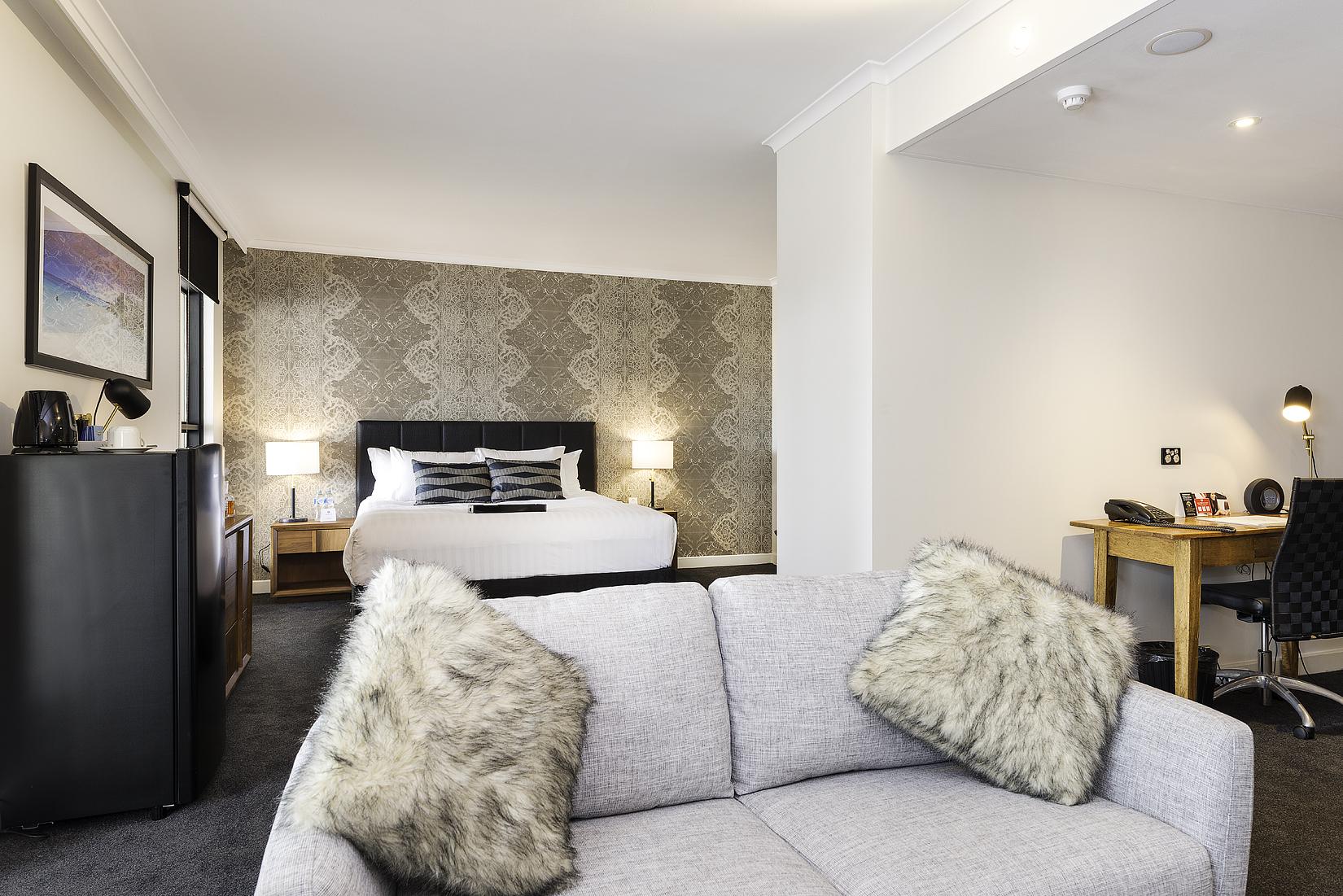 Esplanade Hotel Fremantle - By Rydges Dış mekan fotoğraf