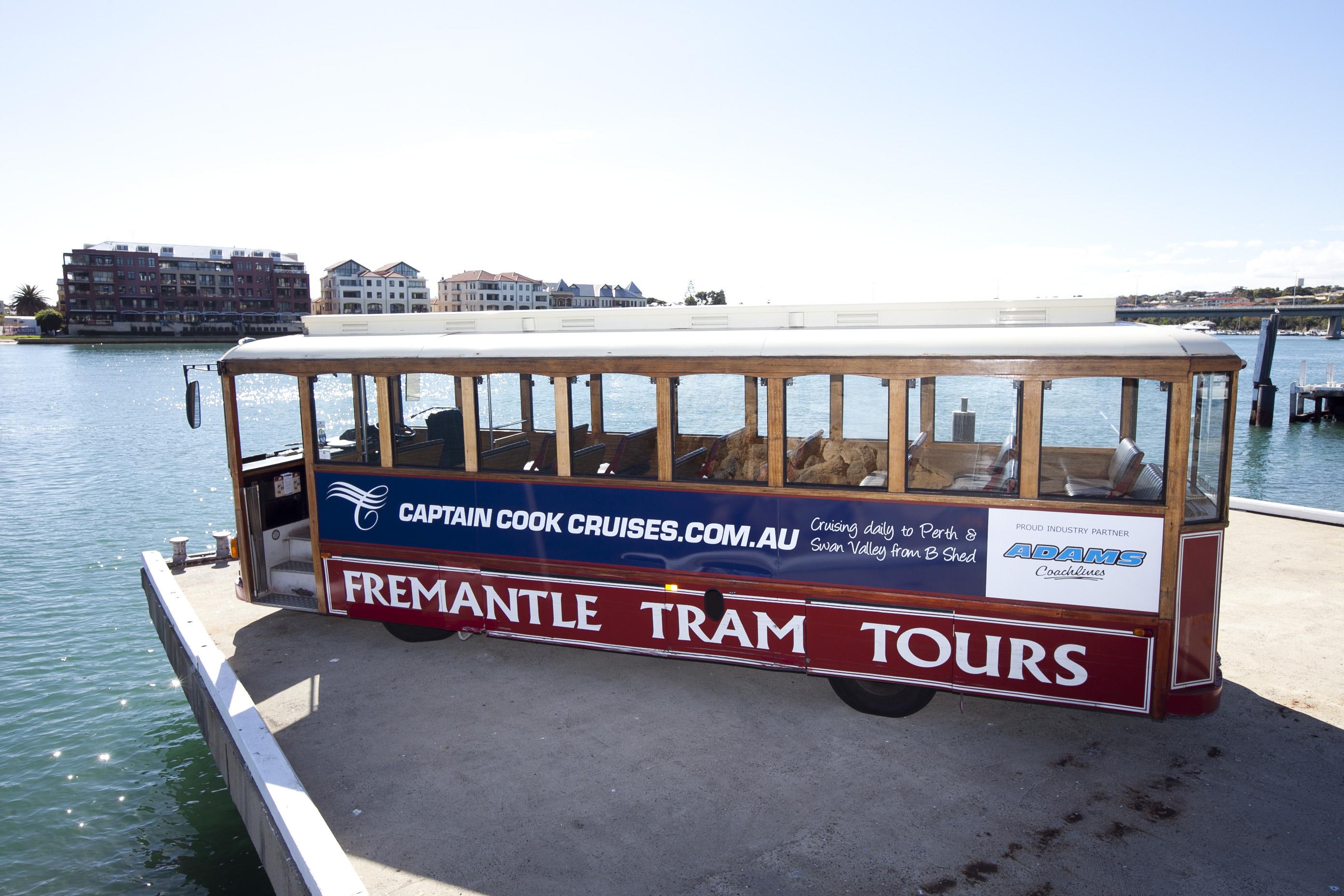 Esplanade Hotel Fremantle - By Rydges Dış mekan fotoğraf