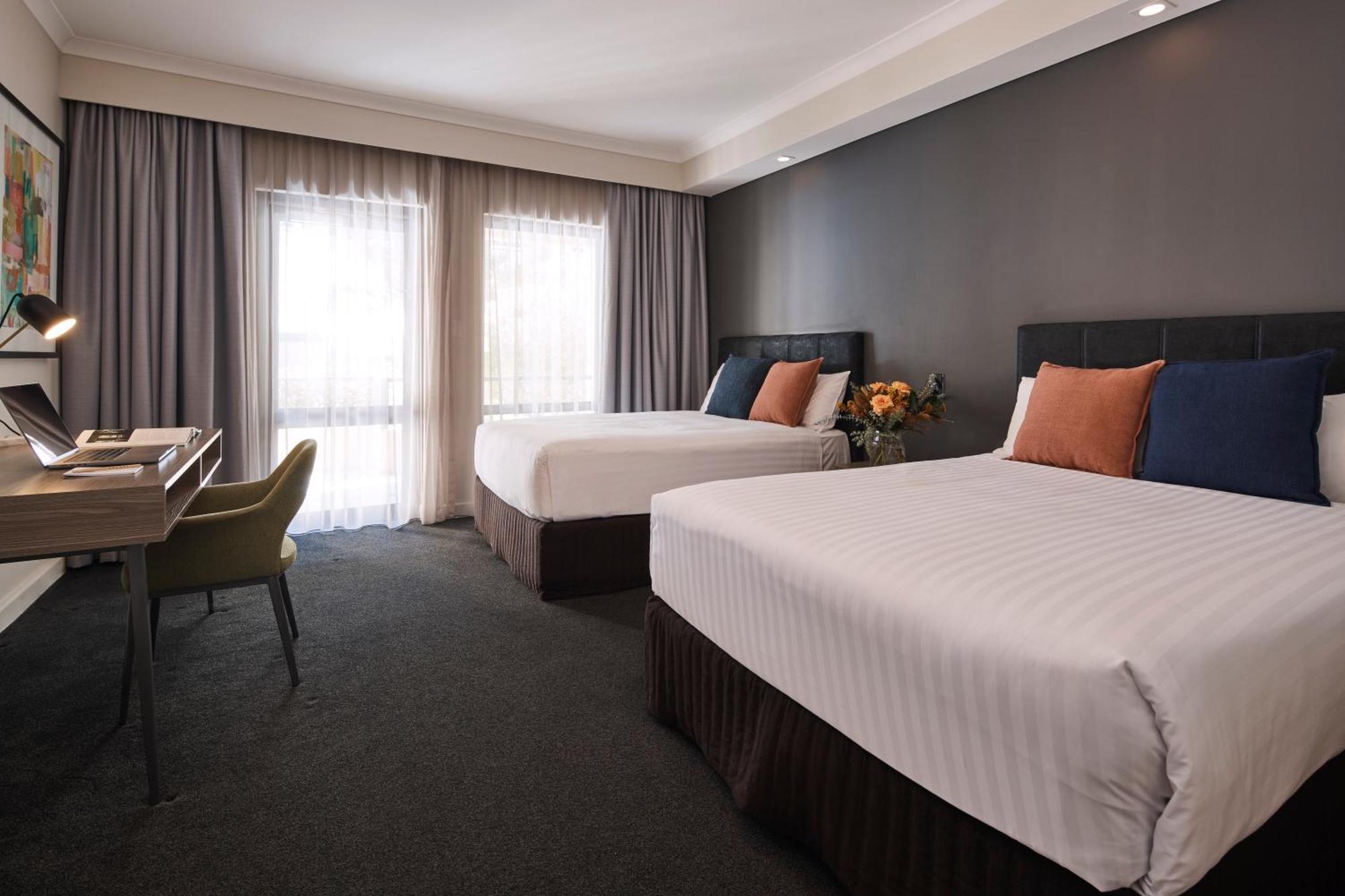 Esplanade Hotel Fremantle - By Rydges Dış mekan fotoğraf